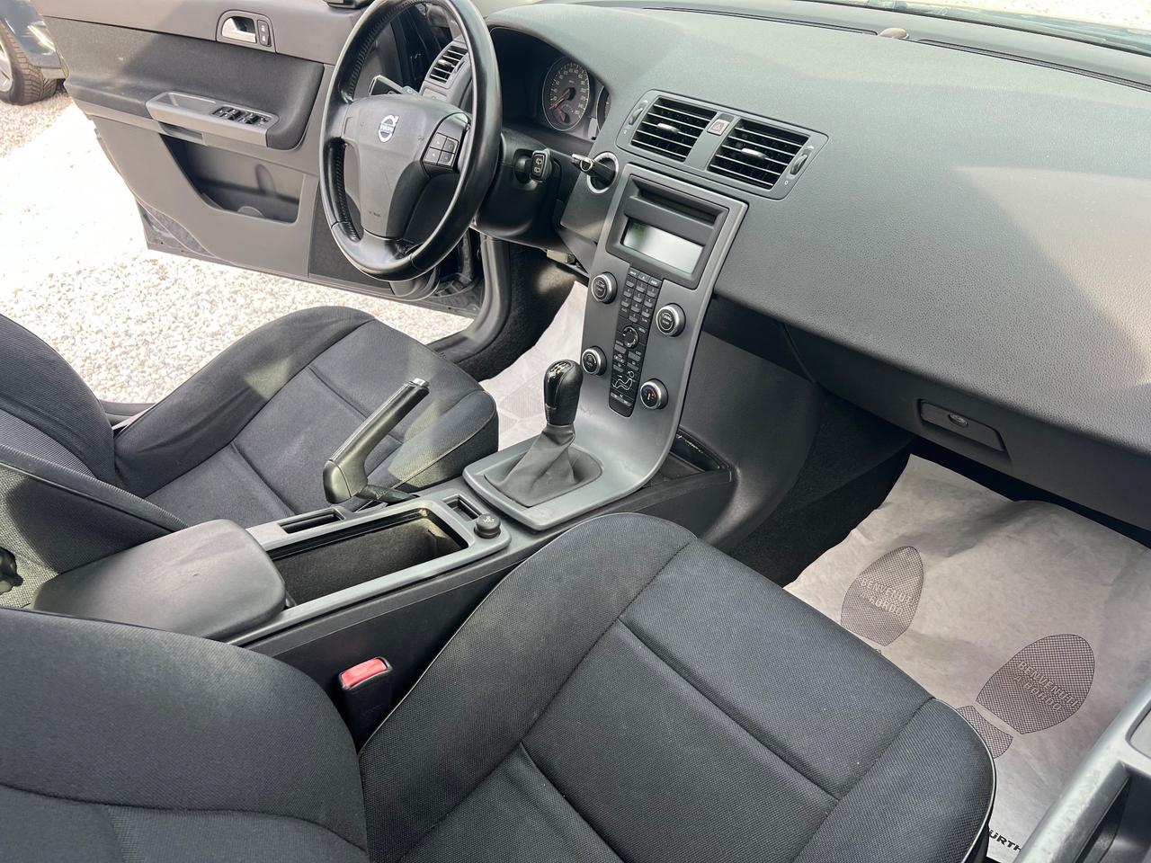 Volvo V50 1.6 D DRIVe cat R-Design