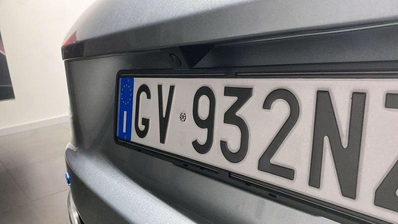 Jeep Avenger Avenger BEV Summit