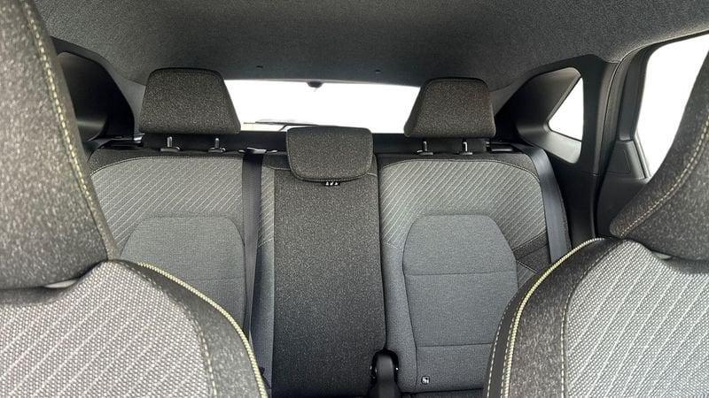 Renault Symbioz techno mild hybrid 140 EDC MY25