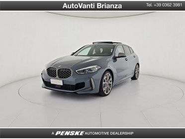 BMW Serie 1 M 135i xdrive