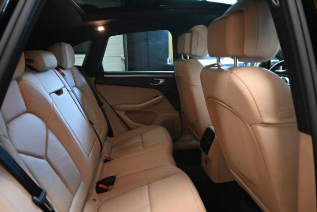 PORSCHE Macan 2.0PDK PASM+1BK DOP.TET.CAM 21"SED.ADAT.18VIE FULL