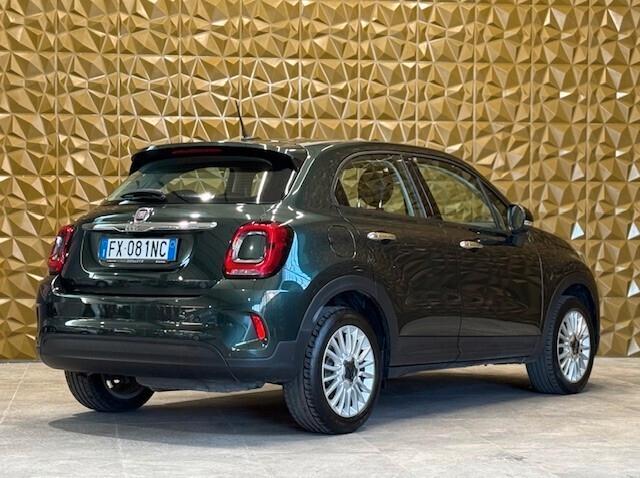 Fiat 500X 1.6 MultiJet 120 CV Urban