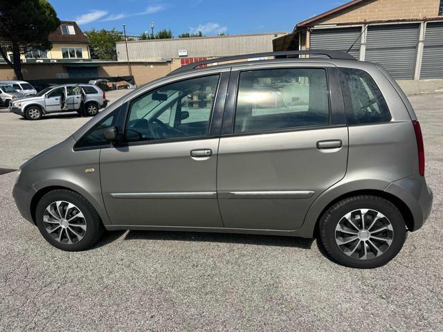 FIAT Idea 1.3 Multijet 16V 90CV senza nessun lavoro da fare
