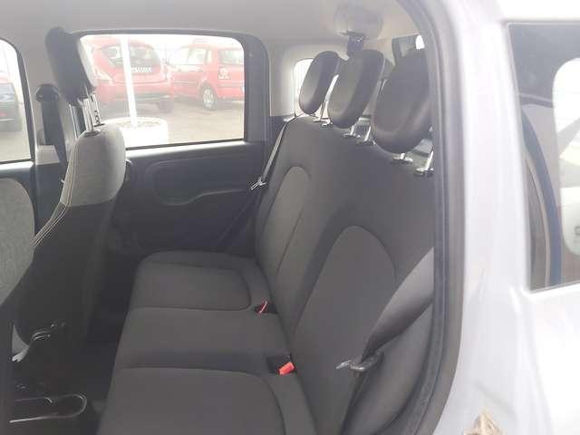 Fiat Panda 1.0 firefly hybrid City Cross s&s 70cv 5p.ti