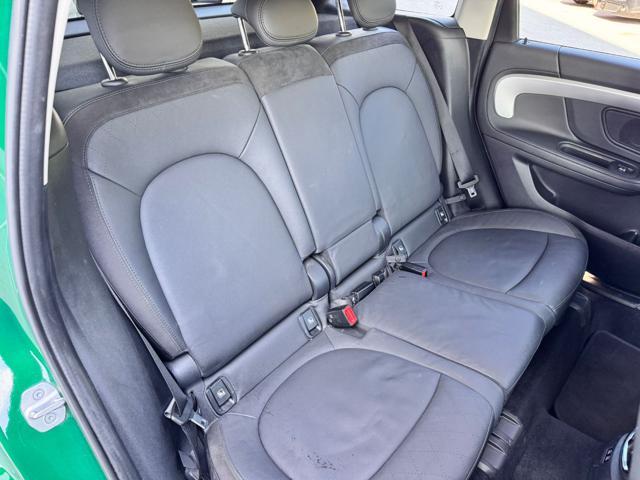 MINI Countryman 1.5 Cooper Hype Countryman FULL LED PELLE CAMERA