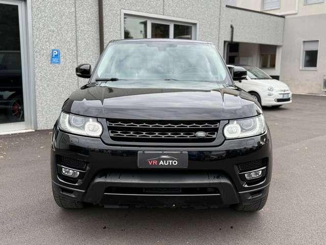 Land Rover Range Rover Sport 3.0 tdV6 HSE auto motore 100.000 km / per commercianti