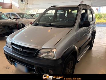 Daihatsu Terios 1.3 Benzina 4WD