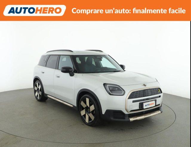 MINI Mini SE ALL4 Classic Countryman