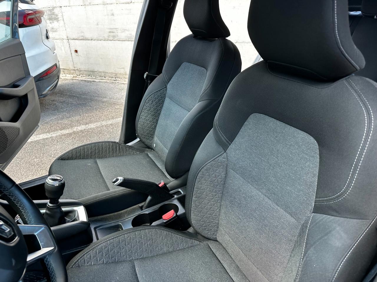Renault Clio TCe 12V 100 CV GPL 5 porte Zen