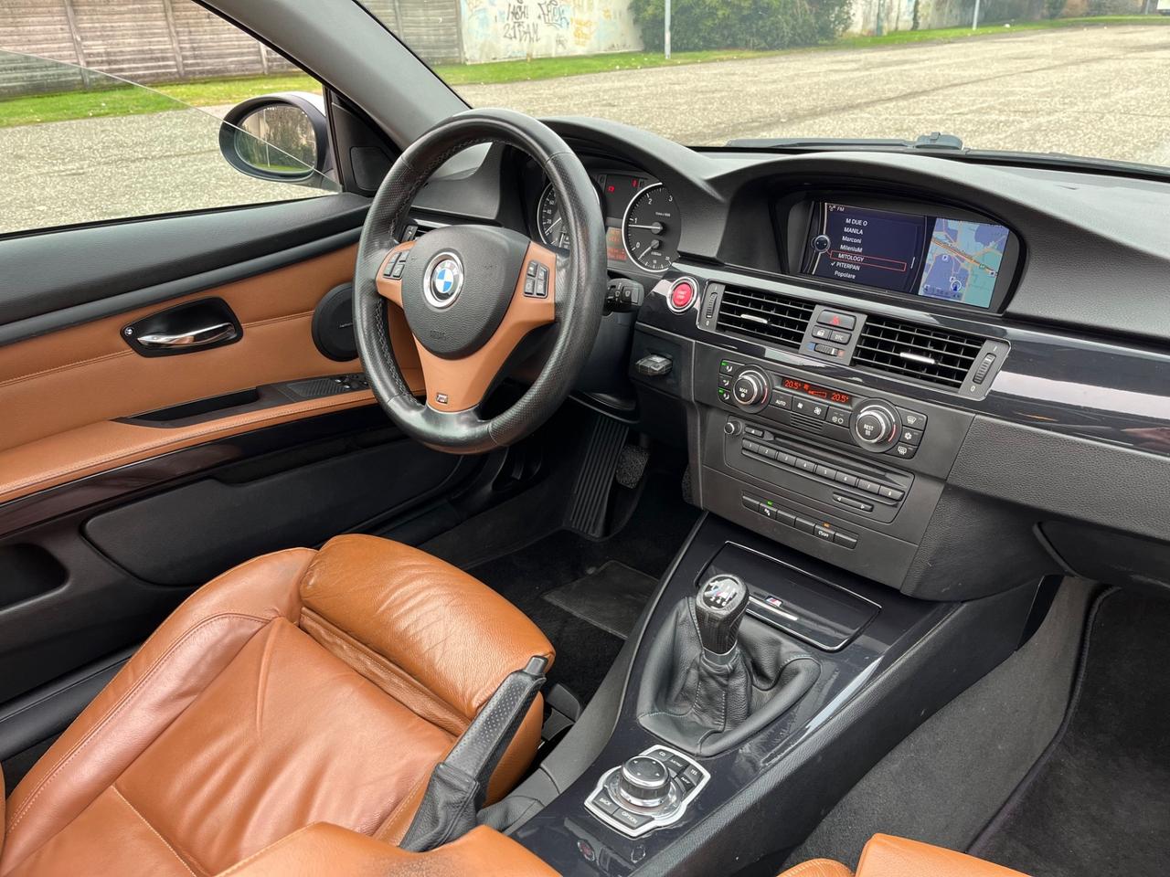 Bmw 320d Coupé Msport - 177 CV - Full optional