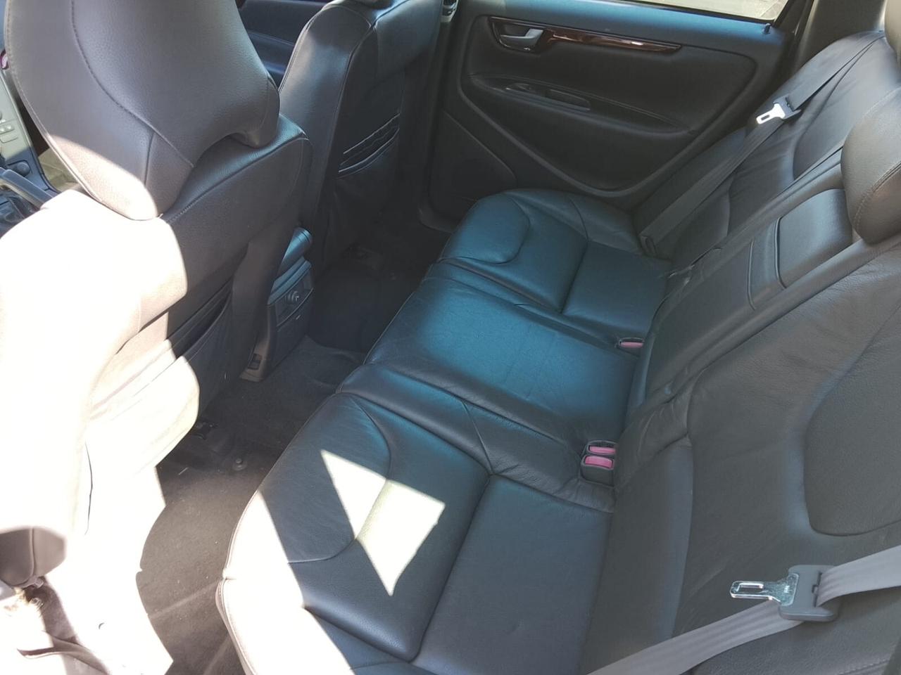 Volvo V70/XC70 V70 2.4i turbo 20V cat T Optima