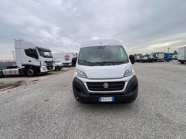 Fiat Ducato 290 35 LH2 2.3 mjt 180cv E6