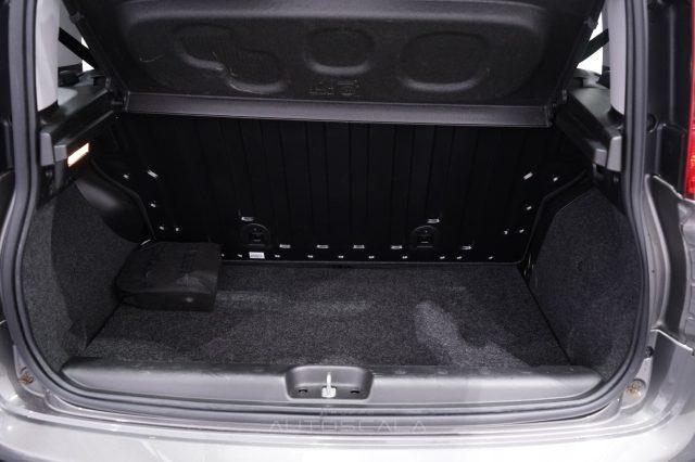 FIAT New Panda 1.0 FireFly City Life S&S Hybrid