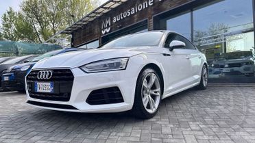 Audi A5 2.0 TDI SPB 150 CV Business