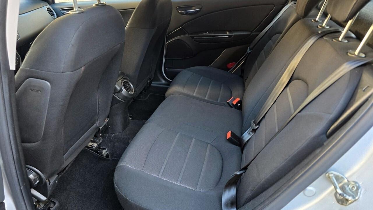 Fiat Bravo 1.6 MJT 120 CV Easy