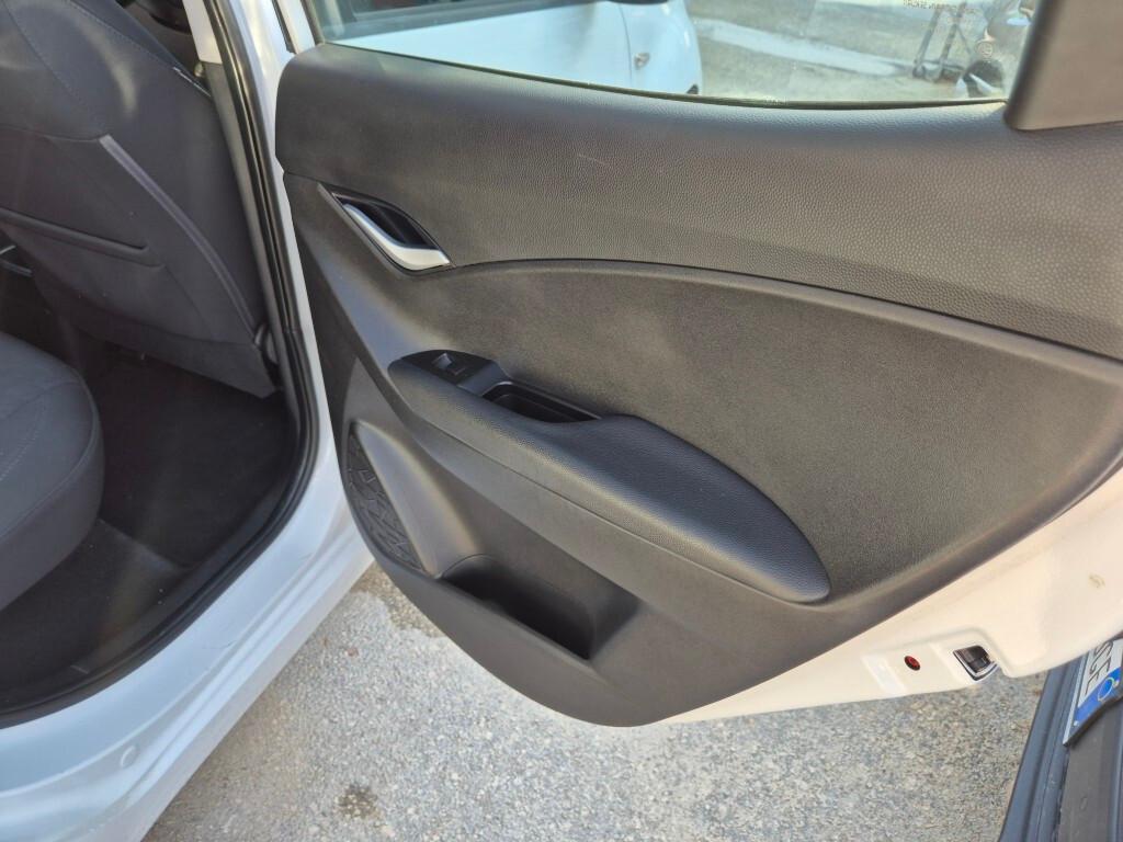 Hyundai iX20 1.4 CRDI 90CV Classic