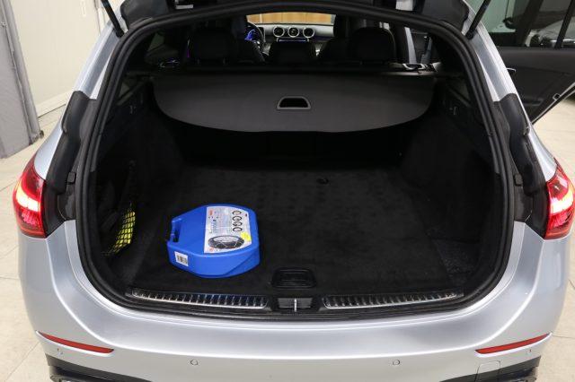 MERCEDES-BENZ C 300 d Mild hybrid S.W. Premium "" BELL1SS1MA / 19" ""