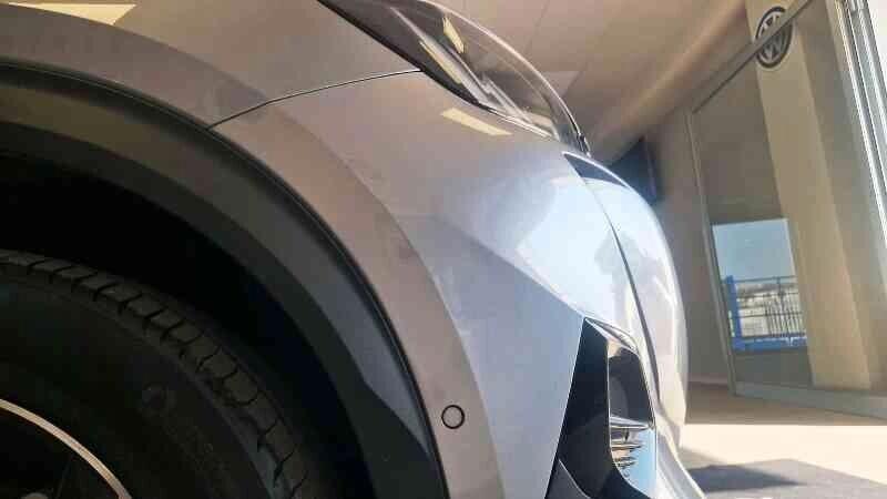 Peugeot 2008 BlueHDi 130 CV S&S EAT8 GT