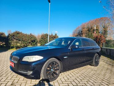 Bmw 520 520d Touring Business
