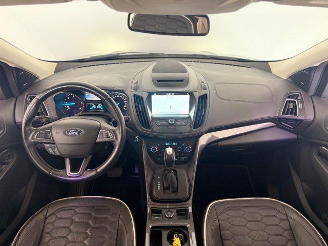FORD Kuga 2.0 TDCI 150 CV S&S 4WD Powershift Vignale