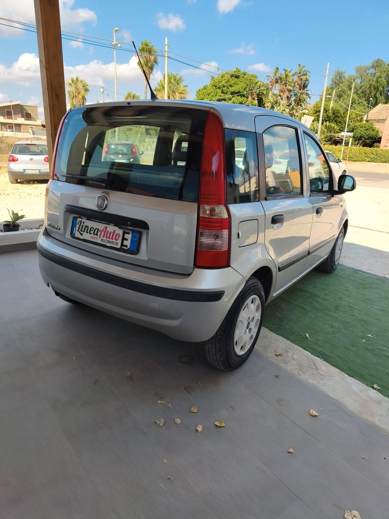 Fiat Panda 1.2 Dynamic