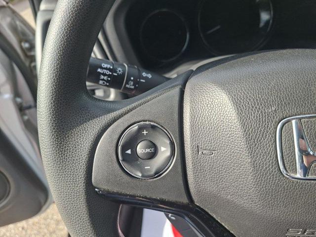 HONDA HR-V 1.6 i-DTEC Comfort