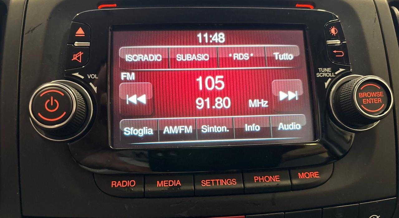 Fiat 500L 1.3 Multijet 85 CV **CONDIZIONI OTTIME**