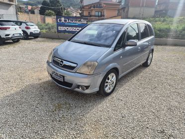 Opel Meriva 1.7 CDTI 101CV F.AP. Cosmo