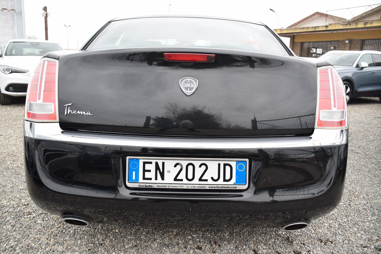 Lancia Thema 3.0 V6 MJT II 190CV AUTOM. Platinum FULL