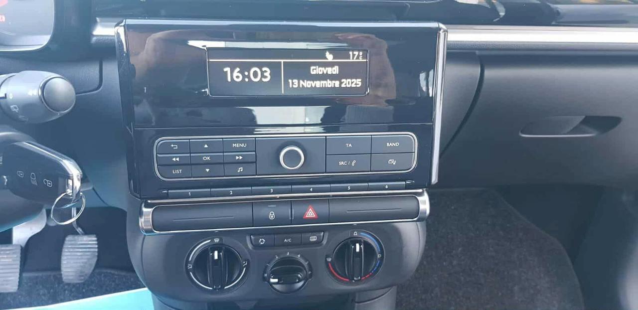 Citroen C3 BlueHDi 1.6 "KM 42000"