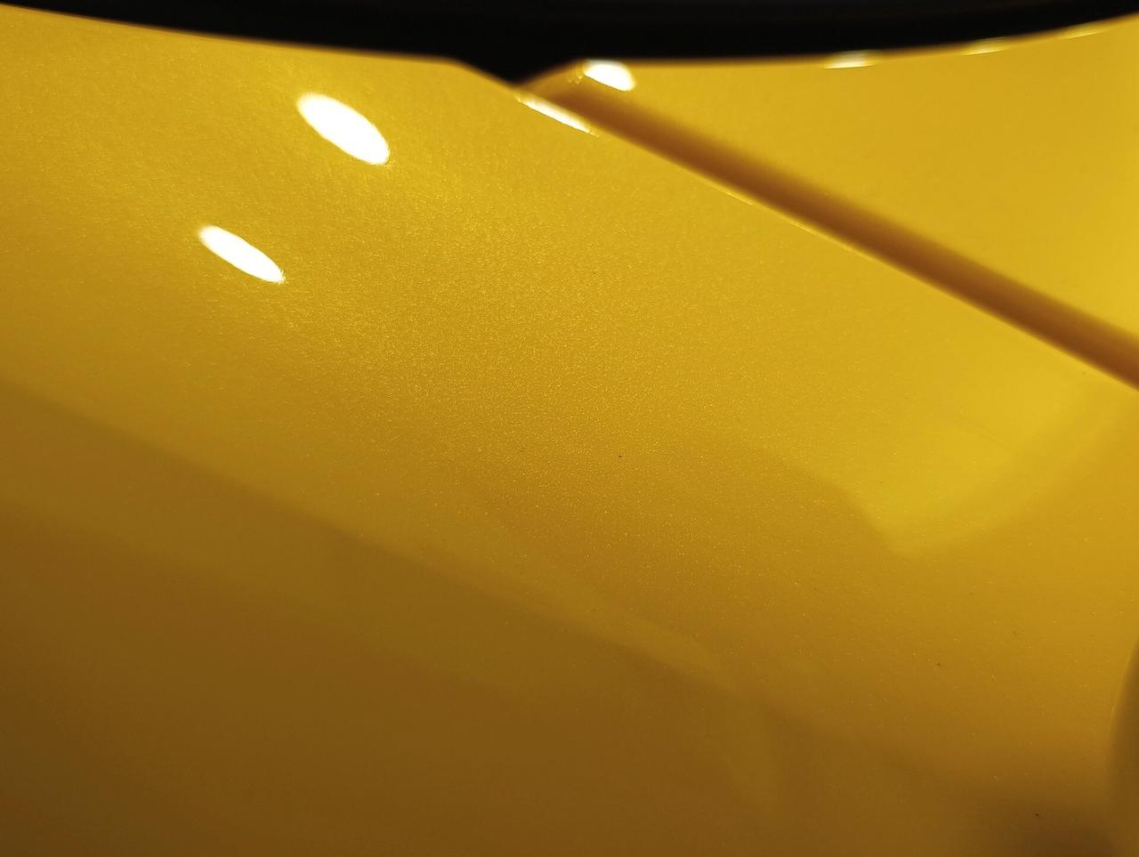 Smart ForTwo 1.0 84cv cabrio City Flame edizione Limitata 1/400