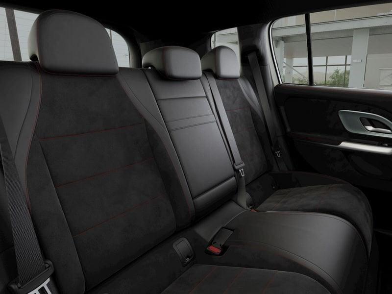Mercedes-Benz GLB EQ GLB EQ 250+ AMG Line Advanced Plus NIGHT-PACK 70,5 kWh