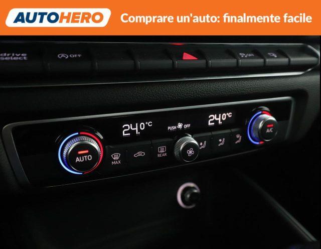 AUDI A3 SPB 1.6 TDI S tronic