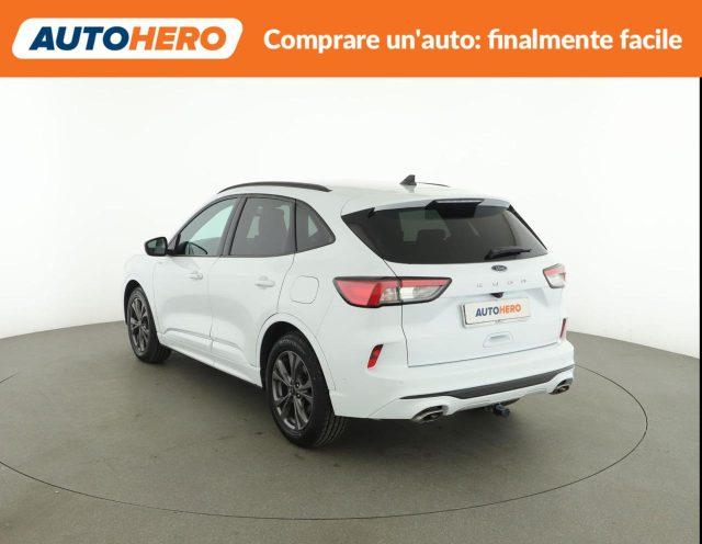 FORD Kuga 2.0 EcoBlue 120 CV aut. 2WD ST-Line X