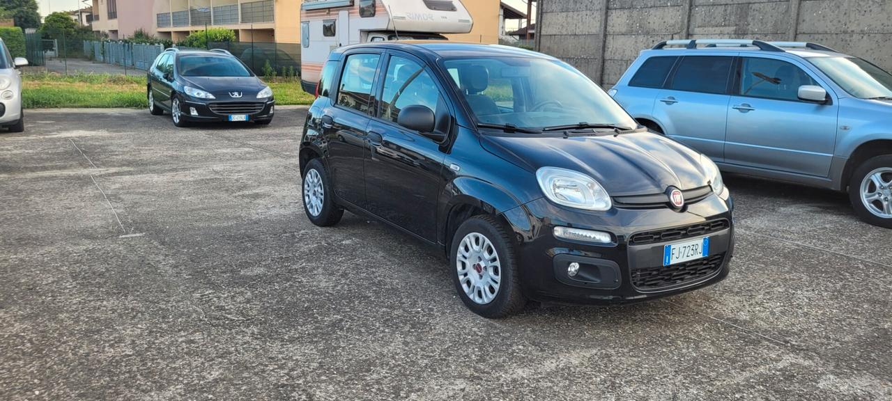 Fiat Panda 1.3 MJT 95 CV S&S Easy unico proprietario