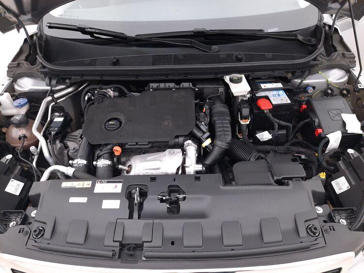 Peugeot 308 SW Allure BR544515 1.5 Diesel 131CV