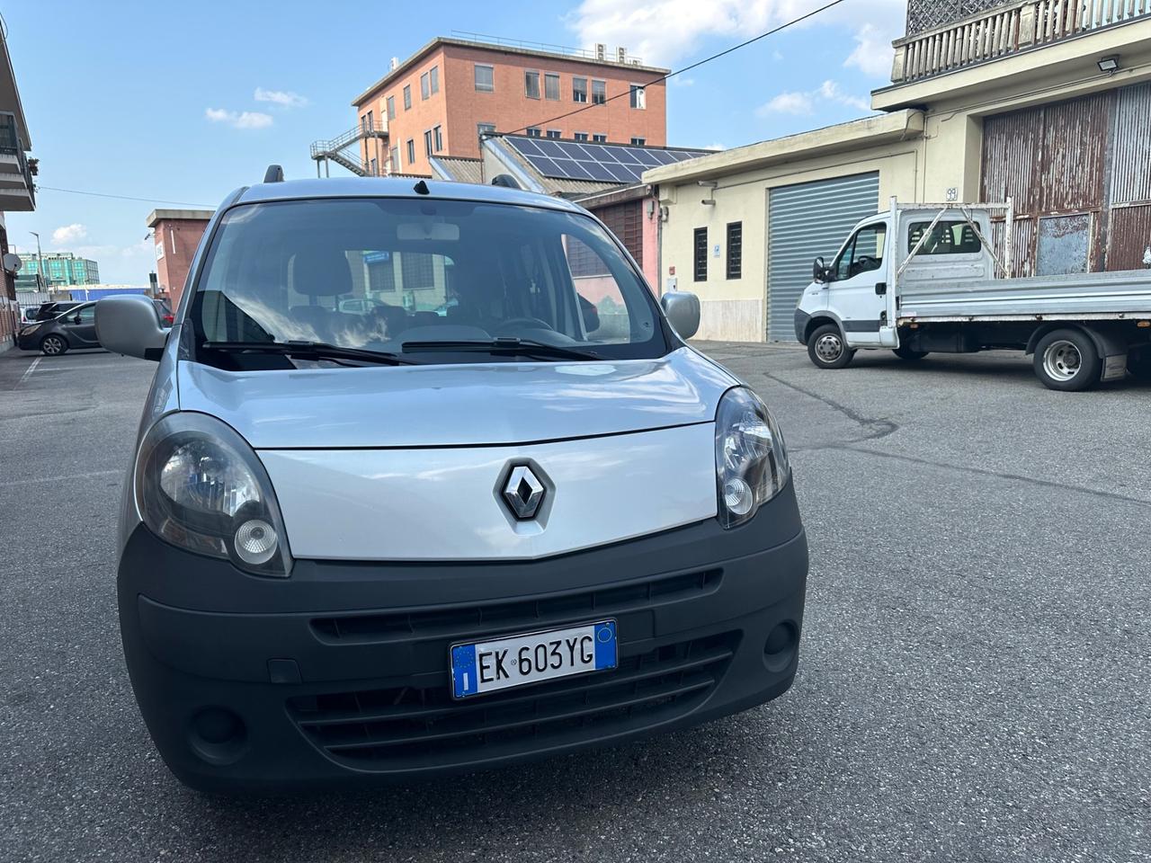Renault Kangoo 1.6 105CV 4p. GPL fino 2031 euro 5