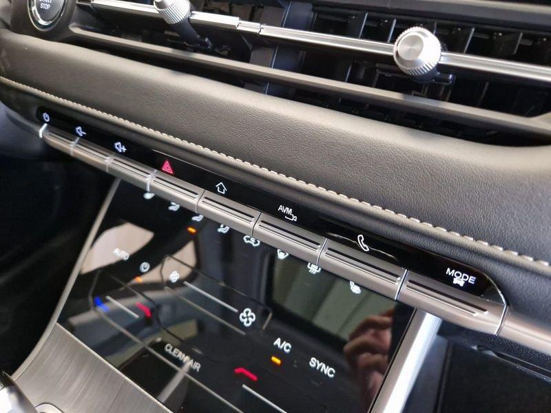 DR AUTOMOBILES dr 5.0 s3 1.5 Turbo CVT VARI COLORI