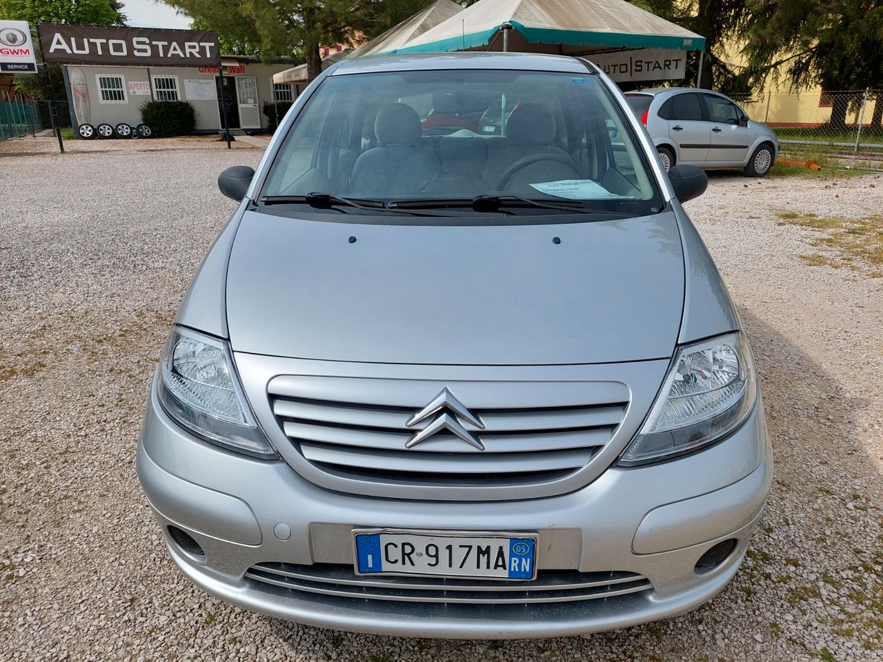 Citroen C3 1.1 Classique