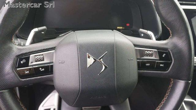 DS AUTOMOBILES DS 7 1.5 bluehdi Performance Line 130cv - GP611FY