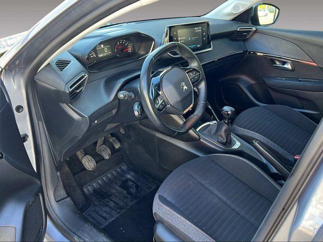 PEUGEOT 208 FEEL ACTIVE 100CV
