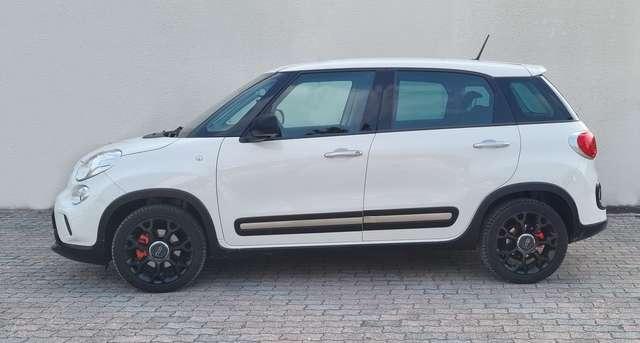 Fiat 500L TREKKING 95CV 1.400
