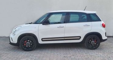 Fiat 500L TREKKING 95CV 1.400