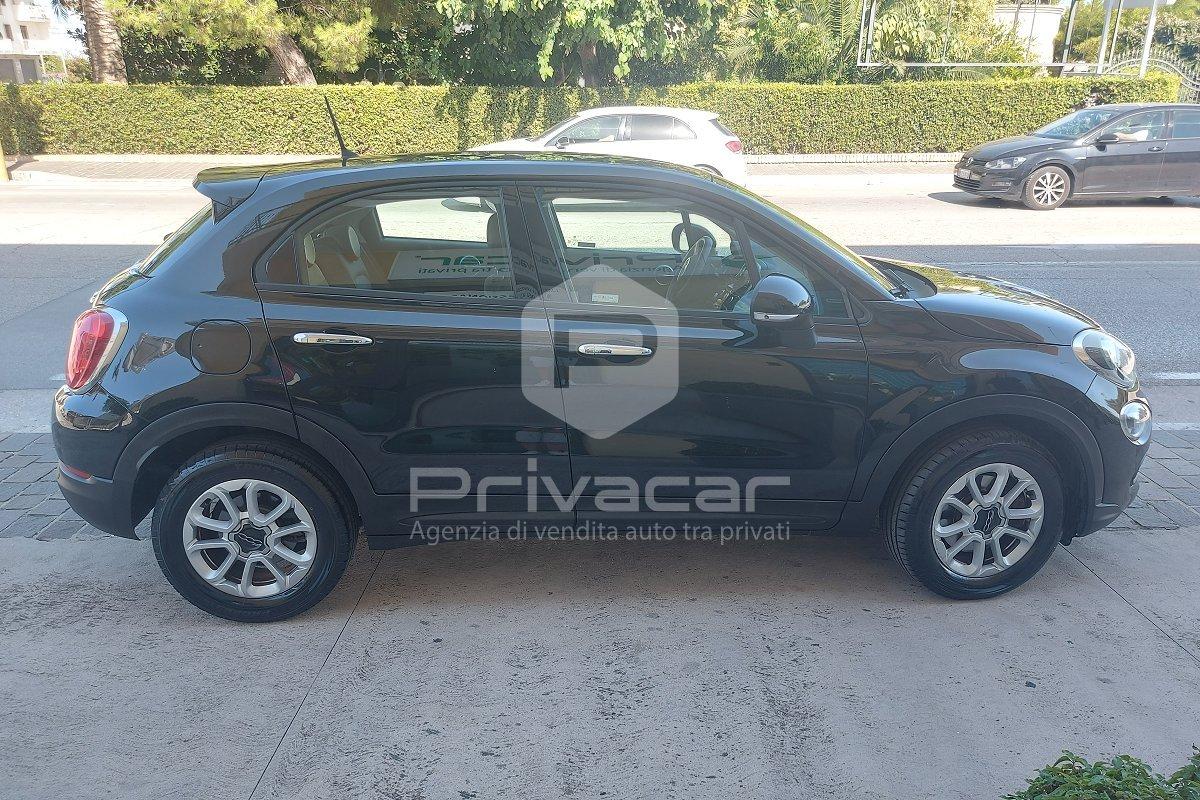 FIAT 500X 1.3 MultiJet 95 CV Pop Star