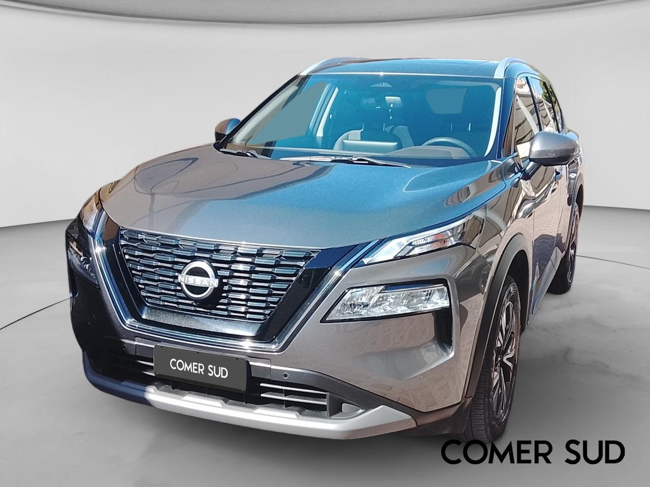 NISSAN X-Trail IV 2022 - X-Trail 1.5 e-power N-Connecta 2wd auto