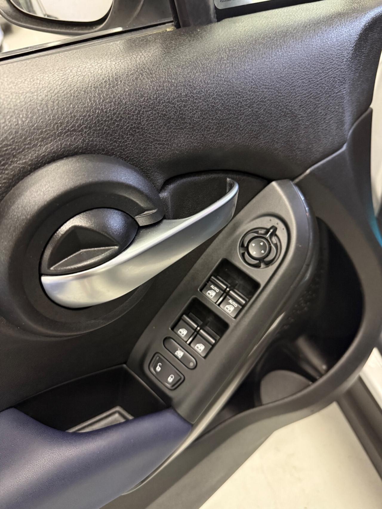 Fiat 500X 1.0 T3 120 CV Sport