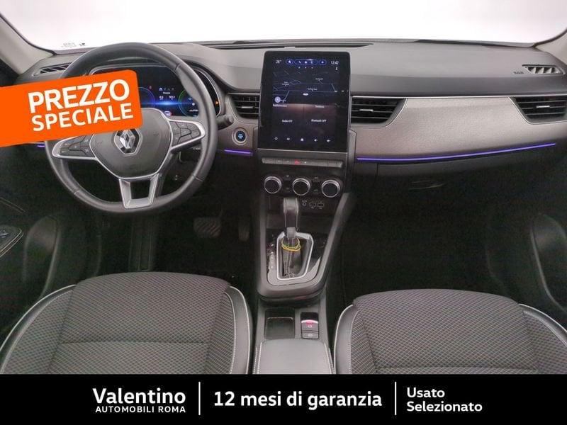 Renault Arkana Full Hybrid E-Tech 145 CV Intens
