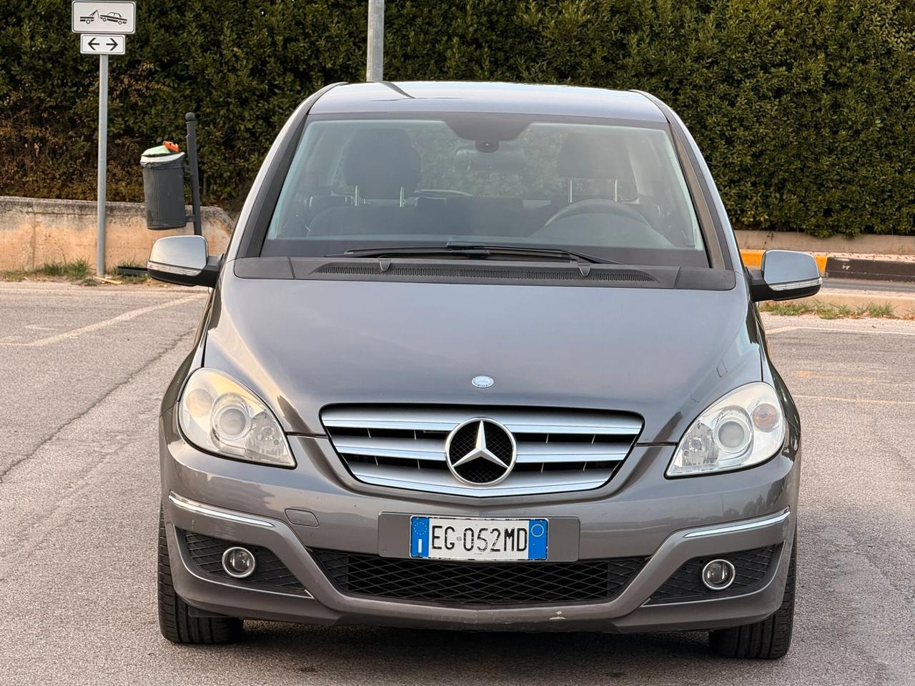 Mercedes B 180 Granzia 12 Mesi
