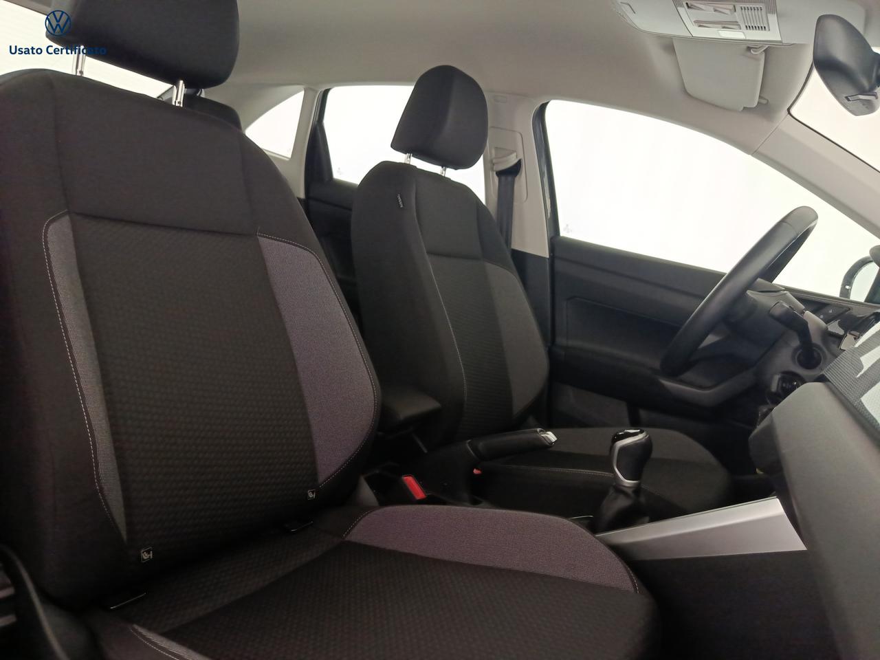 VOLKSWAGEN Taigo - Taigo 1.0 TSI 110 CV Life
