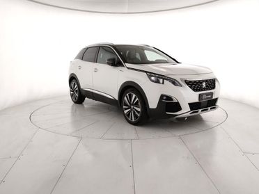 Peugeot 3008 1.6 HYbrid4 GT Line 4x4 e-EAT8